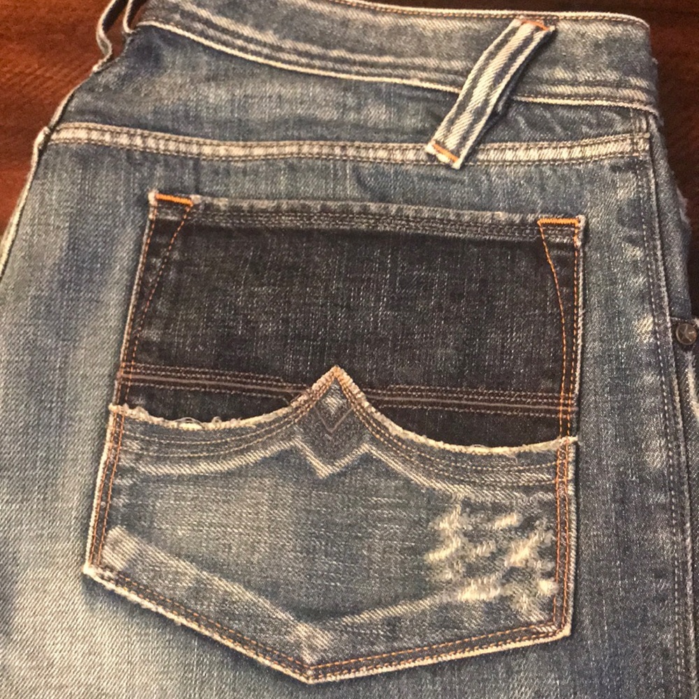 Men’s Diesel Jeans